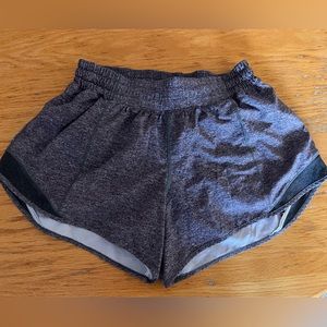 Lululemon shorts in great condition!